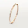Pulsera Trinity, modelo pequeño