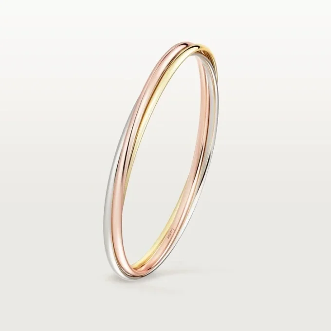 Pulsera Trinity, modelo pequeño