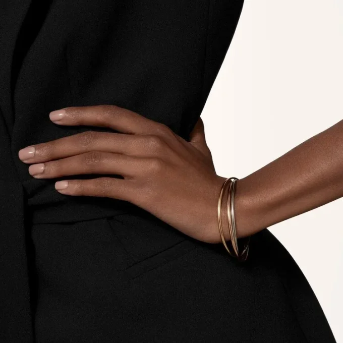 Pulsera Trinity, modelo pequeño