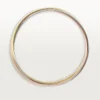 Pulsera Trinity, modelo pequeño