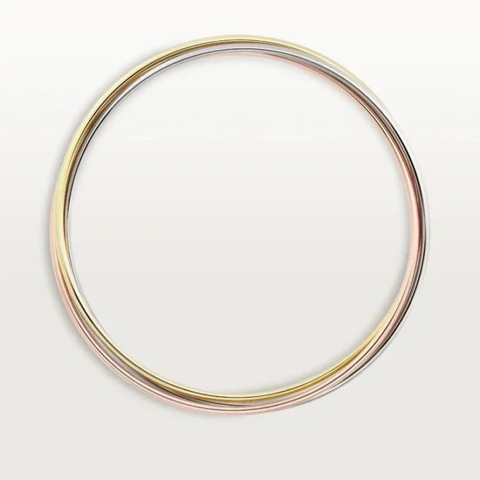 Pulsera Trinity, modelo pequeño