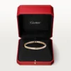 Pulsera Trinity, modelo pequeño