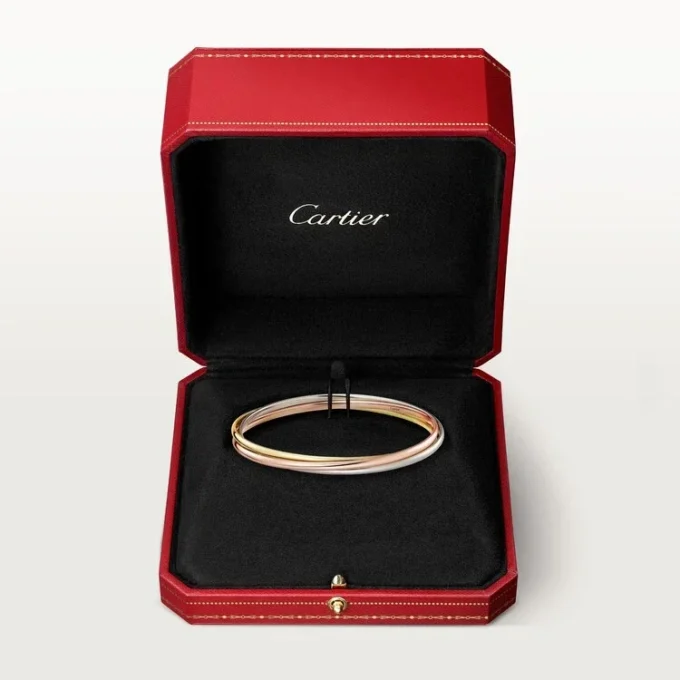 Pulsera Trinity, modelo pequeño