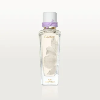 Pur Magnolia Eau De Toilette – Les Épures De Parfum | Cartier