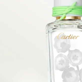 Pur Muguet Eau De Toilette – Les Épures De Parfum | Cartier