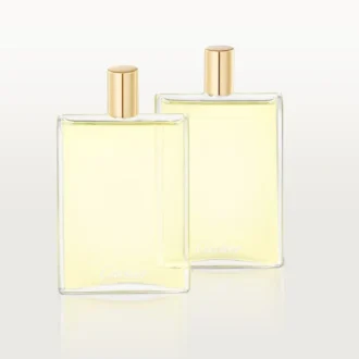 Recambio de Eau de Toilette Bergamota – Rivières de Cartier | Cartier