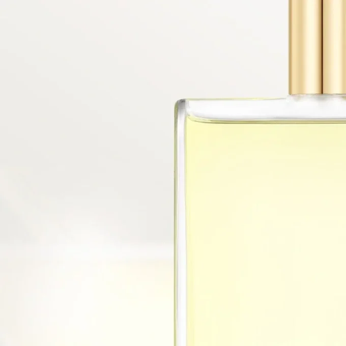 Recambio de Eau de Toilette Bergamota – Rivières de Cartier | Cartier