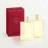 Recambio de Eau de Toilette Bergamota – Rivières de Cartier | Cartier
