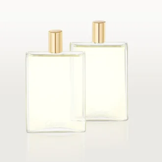 Recambio de Eau de Toilette Iris – Rivières de Cartier | Cartier