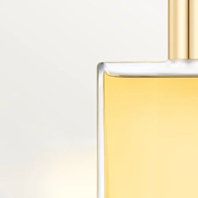 Recambio de fragancia de sándalo – Pasha De Cartier | Cartier