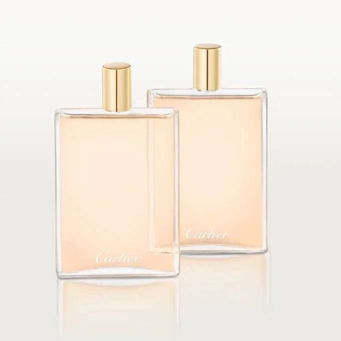 Recambio de fragancia – La Panthere | Cartier