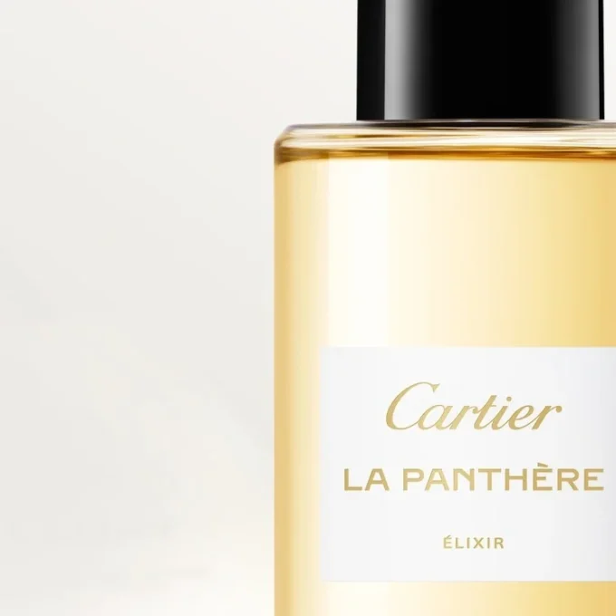 Recambio de La Panthere Elixir