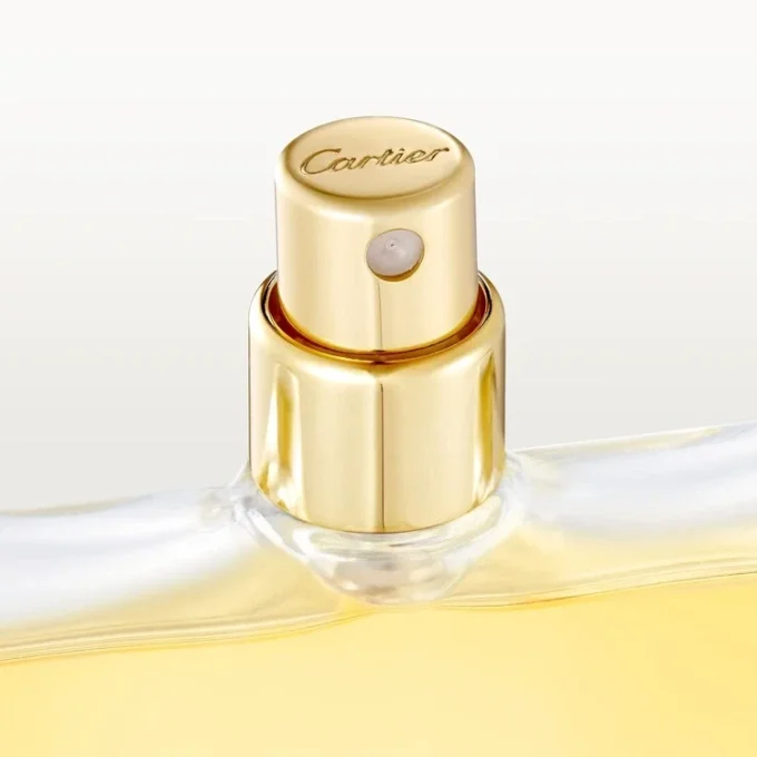 Recambio de perfume Apricot – La Panthère | Cartier