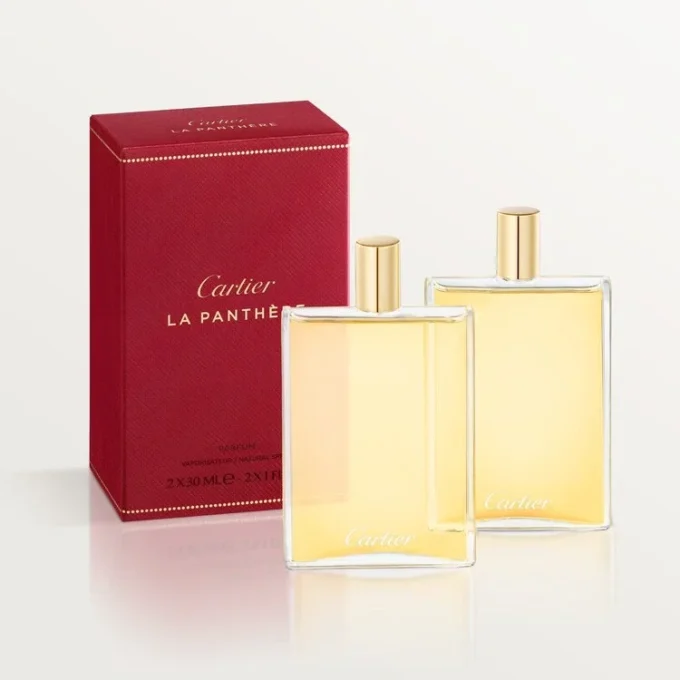 Recambio de perfume Apricot – La Panthère | Cartier