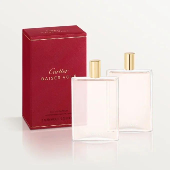 Recambio de perfume – Baiser Vole | Cartier