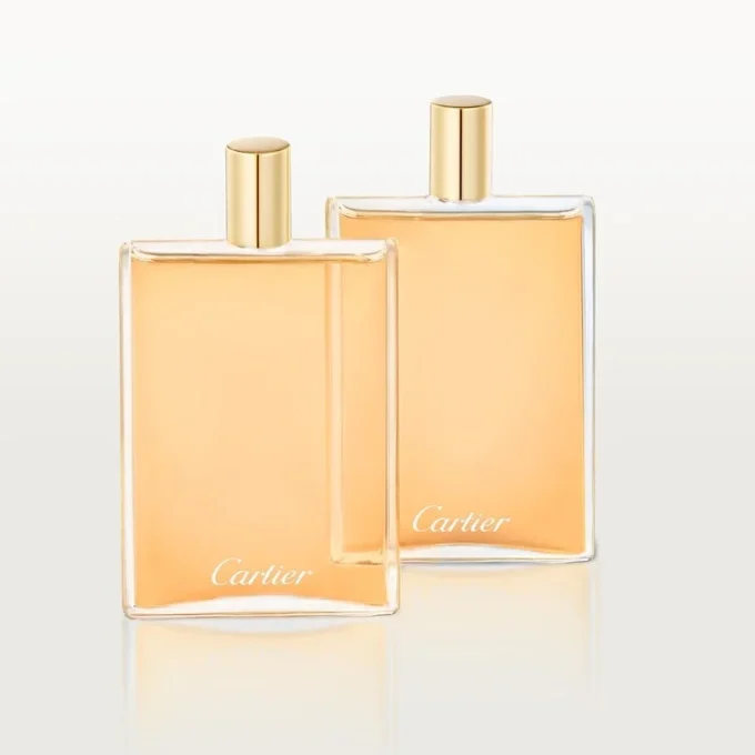 Recambio de perfume de vainilla – Must De Cartier | Cartier