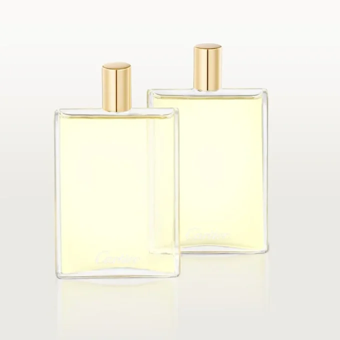 Recambio de perfume Geranium – Rivieres De Cartier | Cartier