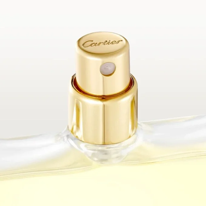 Recambio de perfume Geranium – Rivieres De Cartier | Cartier