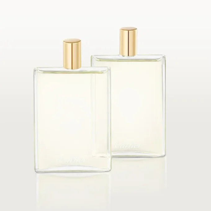Recambio de perfume – Pasha De Cartier | Cartier