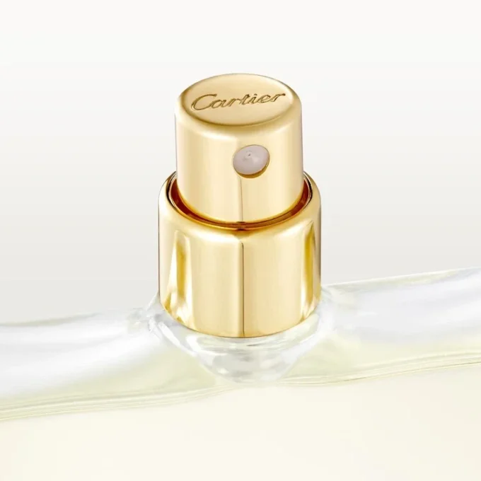 Recambio de perfume – Pasha De Cartier | Cartier