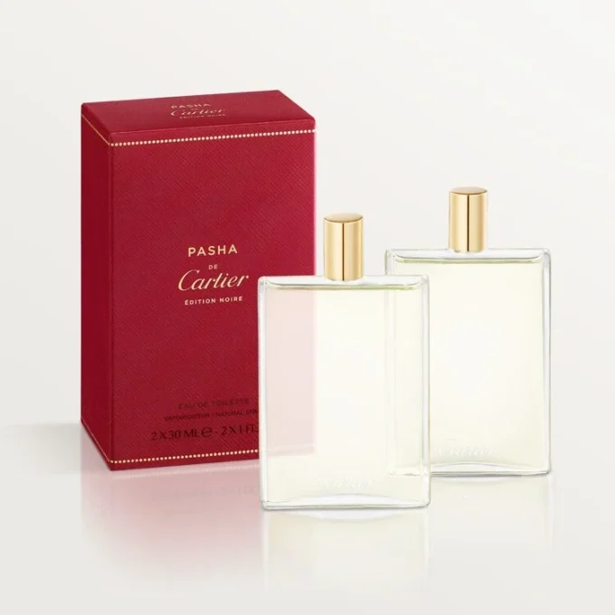 Recambio de perfume – Pasha De Cartier | Cartier