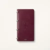 Recambio para agenda Cartier, papel