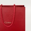 Recambio para agenda Cartier, papel