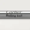 Recambio para bolígrafo roller, tinta azul