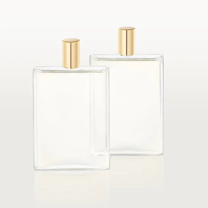 Recambios Must for Men
