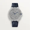 Reloj Ballon Bleu de Cartier