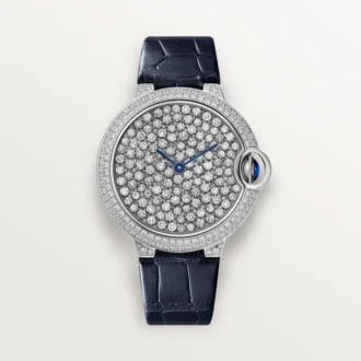 Reloj Ballon Bleu de Cartier