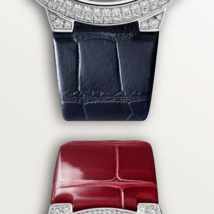 Reloj Ballon Bleu de Cartier