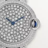 Reloj Ballon Bleu de Cartier