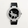 Reloj de joyería Panthere