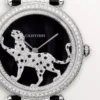 Reloj de joyería Panthere