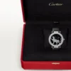 Reloj de joyería Panthere