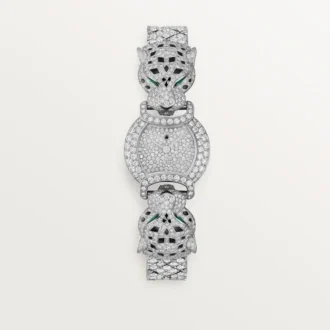 Reloj La Panthère de Cartier