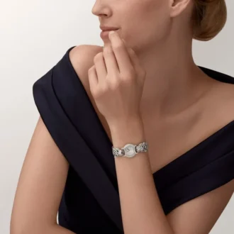 Reloj La Panthère de Cartier