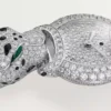 Reloj La Panthère de Cartier