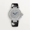 Reloj Pasha de Cartier