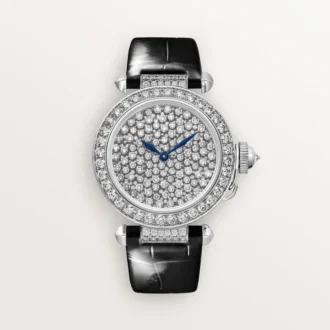 Reloj Pasha de Cartier