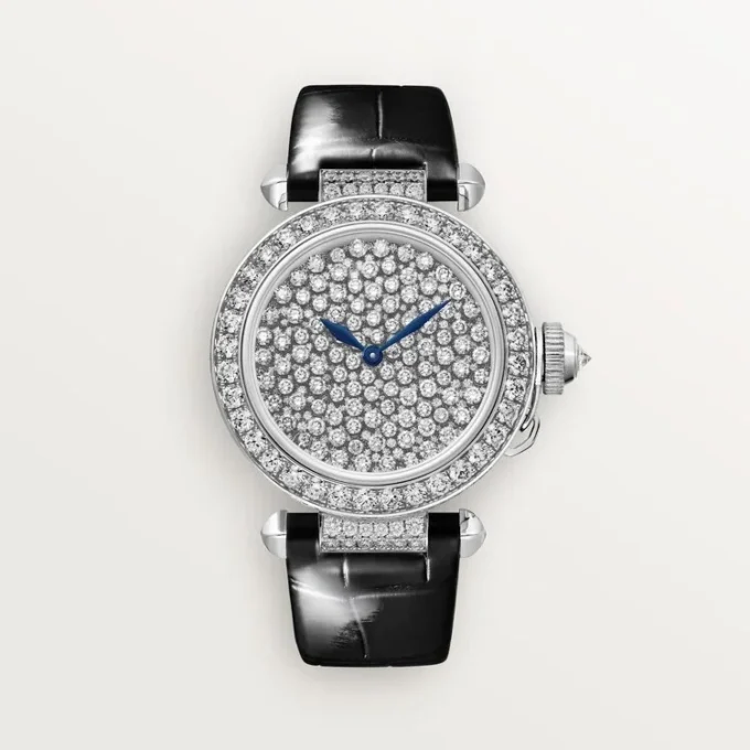 Reloj Pasha de Cartier