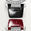 Reloj Pasha de Cartier