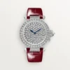 Reloj Pasha de Cartier