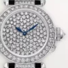 Reloj Pasha de Cartier
