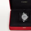 Reloj Pasha de Cartier