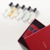 Set de descubrimiento de perfumes para hombre