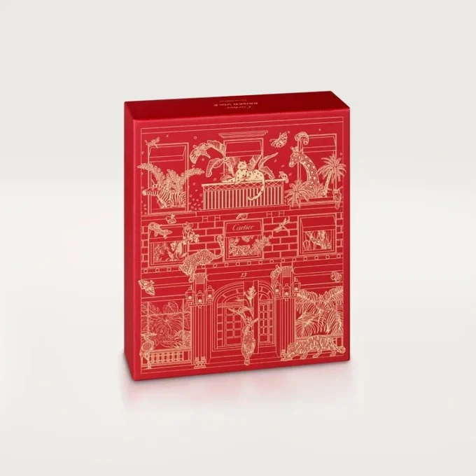 Set de regalo Baiser Vole