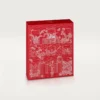 Set de regalo Pasha De Cartier Edition Noire