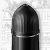 Set de regalo Pasha De Cartier Edition Noire